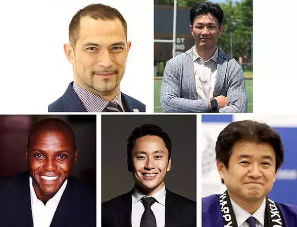 1/23.24 Twitter ライブ配信！ 東京オリンピックのいまを語る「WORLD SPORTS CREATIVITY SESSIONS」NewsPicks とコラボしオンエア