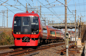 武蔵野線支線を行く253系 E653系、ことし春臨の注目【快速】臨時駅にとまる列車も