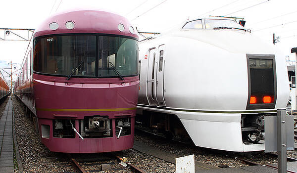 千葉から東北線や中央線へ 快速 485系リゾート車で 春の臨時列車 21年1月24日 エキサイトニュース