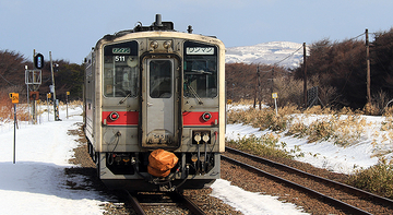 クイズ：急行 礼文 の再来？