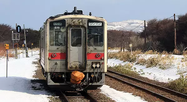 クイズ：急行 礼文 の再来？