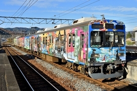 秩父鉄道、ICカード乗車システムを2022年に導入　硬券は残る