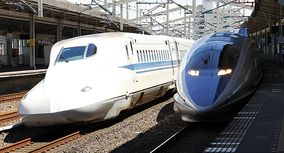 山陽新幹線車内サービス一時休止、2月から当面の間