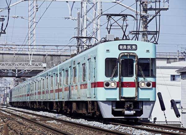 西鉄、3月に運賃値上げと天神大牟田線ダイヤ改正実施　平日昼の特急に変化