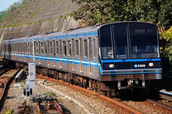 横浜市営交通が100周年 地下鉄ブルーライン延伸計画など 公営交通の現状と展望を見る 21年2月6日 エキサイトニュース