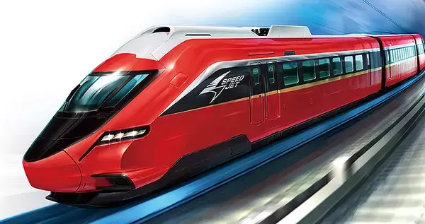 「架空の鉄道会社「プラレール鉄道」が本格始動！ くるり もプラレールテーマソング＆ミュージックビデオで応援！【動画】」の画像