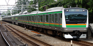 10両11両15両…長さ変える都心直通JR電車の事情、5両も!?