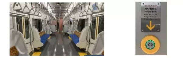 「新型「E131系」展示会3月開催　半自動ドア機能など体験可　JR東日本千葉支社」の画像