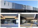 「東武、清水公園～梅郷間の高架区間は3月28日使用開始　愛宕駅新駅舎も同日から」の画像2
