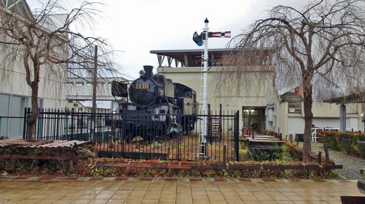 【50代から鉄道趣味を復活させる方法】515