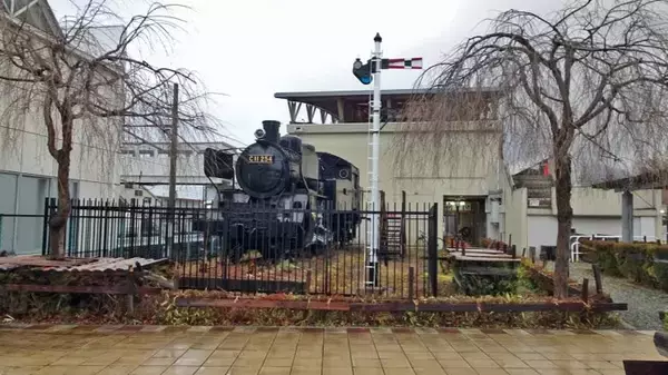 「【50代から鉄道趣味を復活させる方法】515」の画像