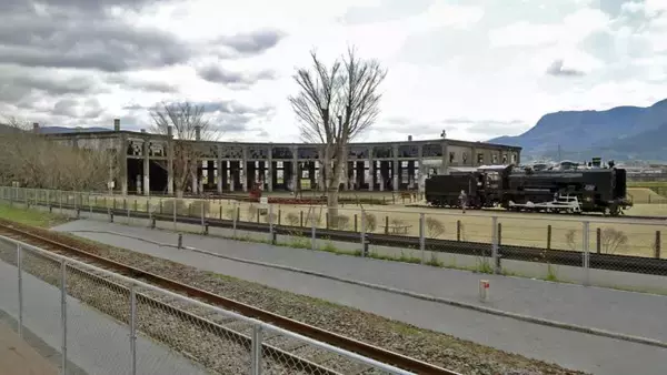 「【50代から鉄道趣味を復活させる方法】515」の画像