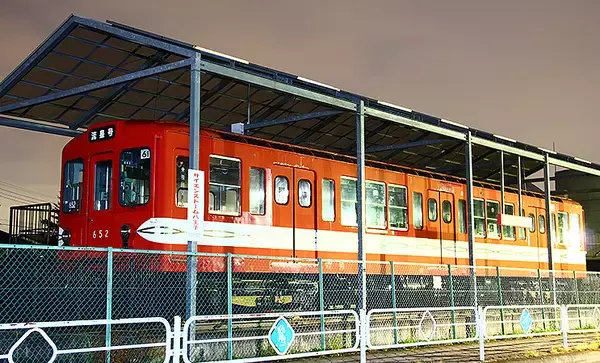 八王子に東京メトロ丸ノ内線500形、アルゼンチンの仲間と別れて