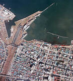 「線路群が消えた青森駅のいまと46年前を比較、2024年度には鉄骨造地上10階建てビルが出現」の画像2