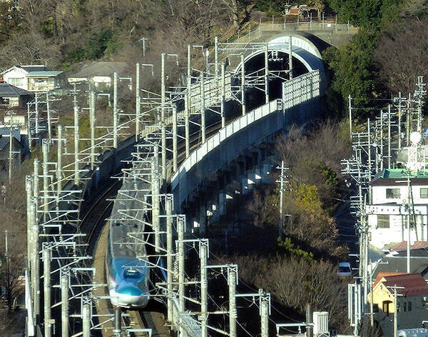 クイズ：東日本大震災から10年、JR東日本の地震 津波への ...