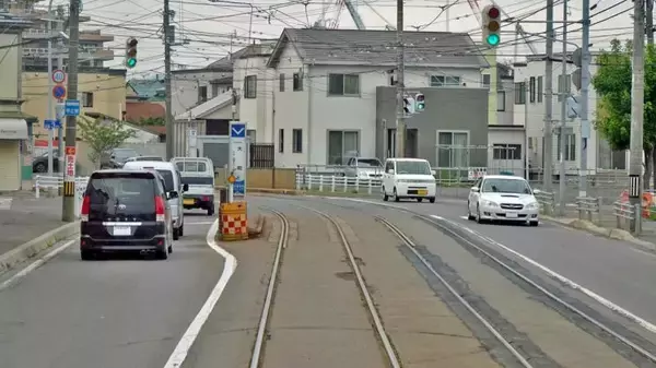 「戊辰戦争って言われても･･･【私鉄に乗ろう100】函館市電10」の画像