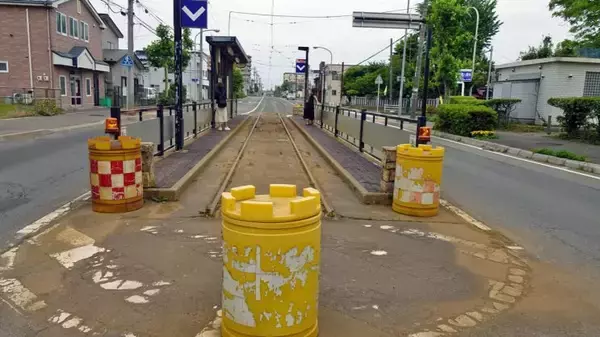 「戊辰戦争って言われても･･･【私鉄に乗ろう100】函館市電10」の画像