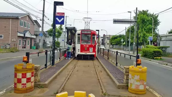 戊辰戦争って言われても･･･【私鉄に乗ろう100】函館市電10
