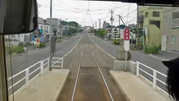 「函館市電　完乗！【私鉄に乗ろう100】函館市電12」の画像