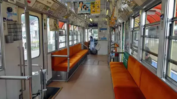 「函館市電　完乗！【私鉄に乗ろう100】函館市電12」の画像