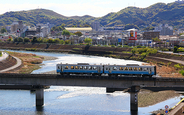 岡山9時半発、青春18きっぷと四国ローカル線で徳島や高知へ…どこまで行けるか