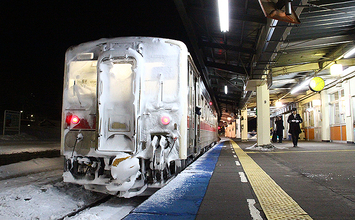 クイズ：女満別MMB往復5000円！