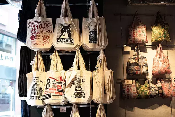 「渋谷にニューヨーク市地下鉄の駅が出現!? AWESOME STORE TOKYO 3/12オープン！ オーサム史上最強の品揃え」の画像