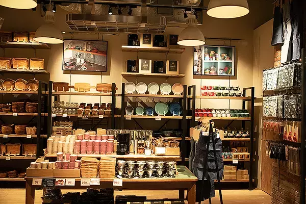 「渋谷にニューヨーク市地下鉄の駅が出現!? AWESOME STORE TOKYO 3/12オープン！ オーサム史上最強の品揃え」の画像