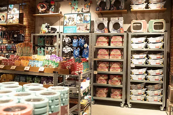 「渋谷にニューヨーク市地下鉄の駅が出現!? AWESOME STORE TOKYO 3/12オープン！ オーサム史上最強の品揃え」の画像