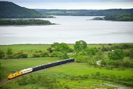 「ザ・ロイヤルエクスプレス」2021年の北海道運行プラン決定　記憶に残るオンリーワンの列車旅を
