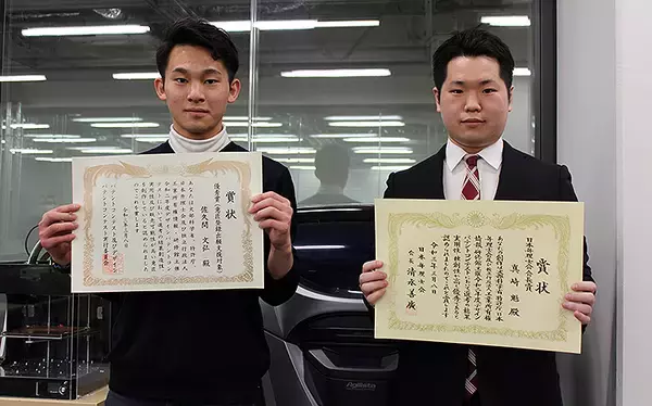 「最新機材と工業デザインで即戦力、知的財産や特許分野でマネジメント力も！ 玉川大学 ⼯学部エンジニアリングデザイン学科」の画像