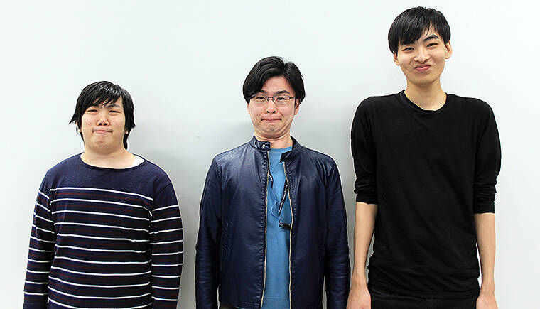 人工知能や脳科学、次世代エンジニアを育成する玉川大学 工学部 情報通信工学科の学生＆教授が本音トーク！