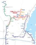 「叡山ケーブルの車体デザインがリニューアル、3/20運転スタート」の画像6