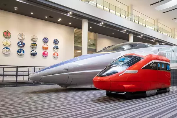 「「プラレールフェスティバル in 京都鉄道博物館」開催！「プラレール鉄道」の新車両も要チェック」の画像