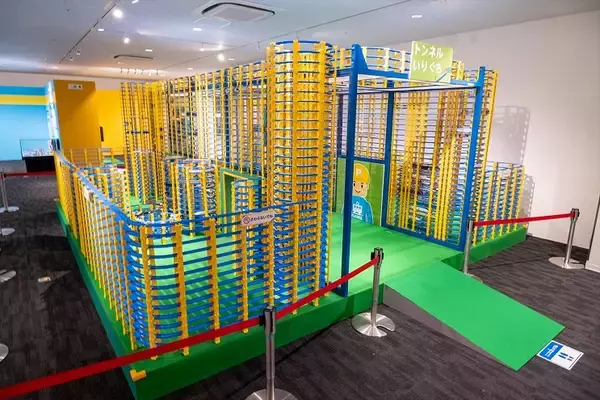 「「プラレールフェスティバル in 京都鉄道博物館」開催！「プラレール鉄道」の新車両も要チェック」の画像