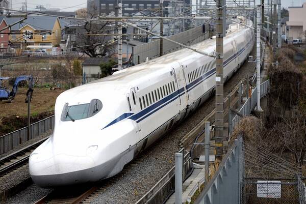 誰もが快適に利用できる鉄道に 国のバリアフリー整備目標改定 新幹線には車いす用フリースペース 21年3月27日 エキサイトニュース