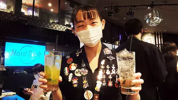 「六本木 ハードロックカフェ東京でフィリピン伝統料理！ 4月だけの期間限定、往復航空券が当たるチャンスも！」の画像