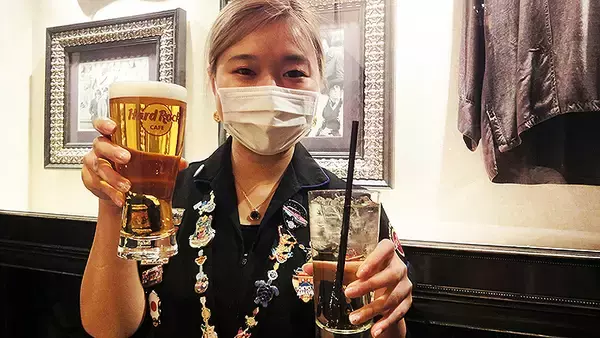 「六本木 ハードロックカフェ東京でフィリピン伝統料理！ 4月だけの期間限定、往復航空券が当たるチャンスも！」の画像