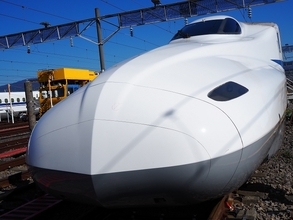 東海道新幹線N700AにN700Sの一部機能を追加・改造　JR東海の2021年度重点施策・設備投資計画