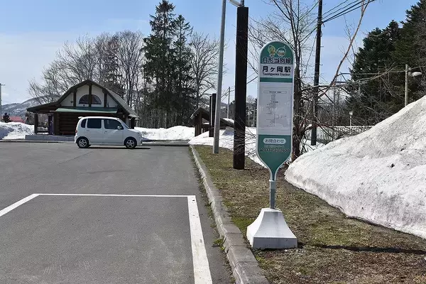 「突然幕を下ろした札沼線非電化区間　廃止1年後の沿線を訪ねて（2）」の画像