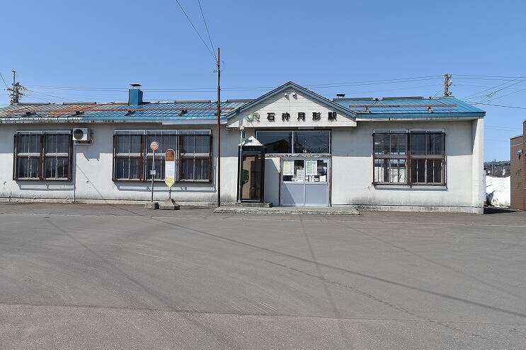 突然幕を下ろした札沼線非電化区間　廃止1年後の沿線を訪ねて（2）