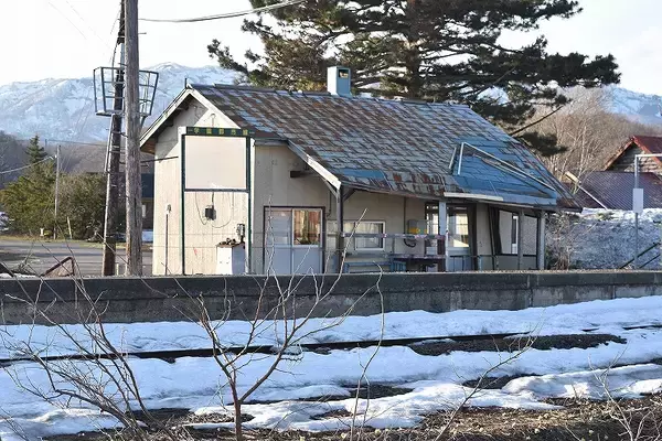 「突然幕を下ろした札沼線非電化区間　廃止1年後の沿線を訪ねて（3）」の画像