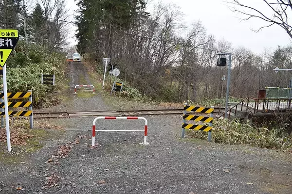 「突然幕を下ろした札沼線非電化区間　廃止1年後の沿線を訪ねて（3）」の画像