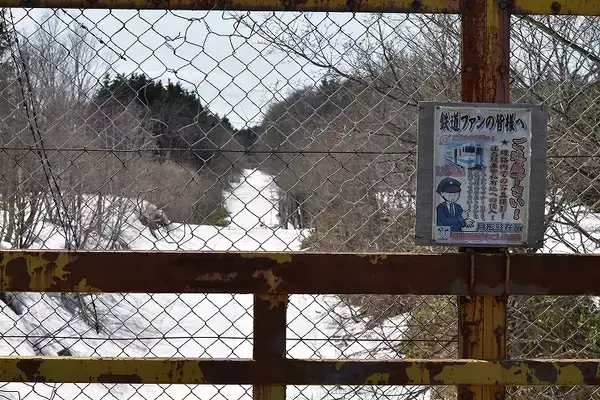 「突然幕を下ろした札沼線非電化区間　廃止1年後の沿線を訪ねて（3）」の画像