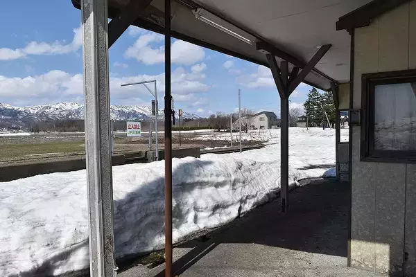 「突然幕を下ろした札沼線非電化区間　廃止1年後の沿線を訪ねて（3）」の画像