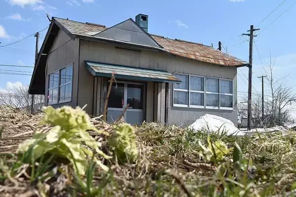 「突然幕を下ろした札沼線非電化区間　廃止1年後の沿線を訪ねて（3）」の画像