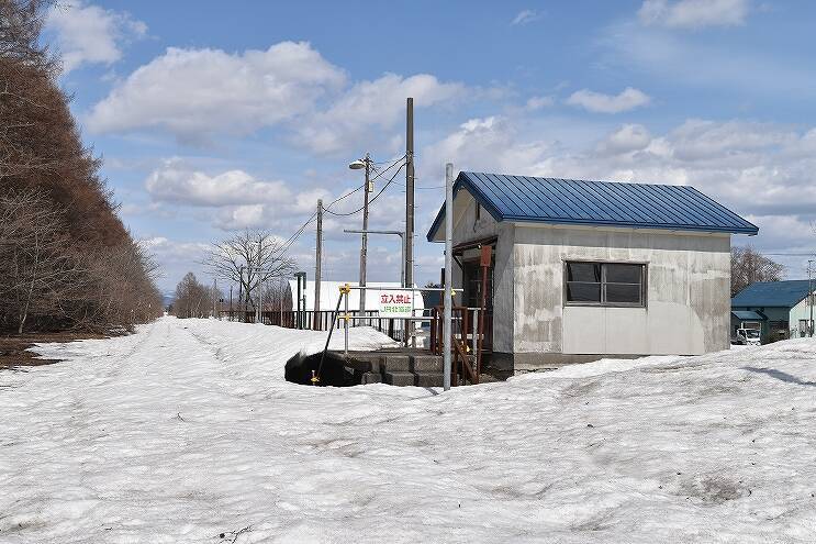 突然幕を下ろした札沼線非電化区間　廃止1年後の沿線を訪ねて（4）
