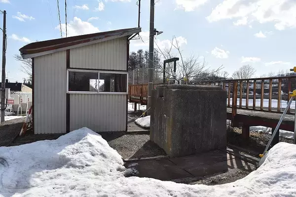 「突然幕を下ろした札沼線非電化区間　廃止1年後の沿線を訪ねて（4）」の画像