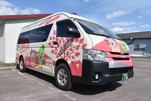 「突然幕を下ろした札沼線非電化区間　廃止1年後の沿線を訪ねて（4）」の画像