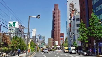 ようやく再開します【駅ぶら04】新宿線01